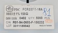 FCR03FT18A