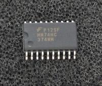 MM74HC374WM