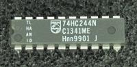 74HC244N