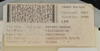 RC0603FR-0751RL