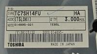 TC7SH14FU