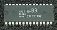 MSM53512B-B9-G2