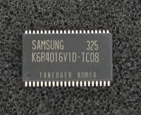 K6R4016V1D-TC08