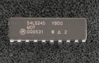 54LS245YBDG