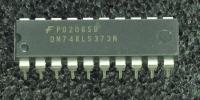 DM74ALS373N