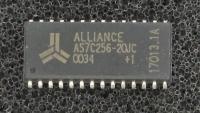 AS7C256-20JC