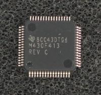 MSP430F413IPM