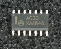 MC74AC00D