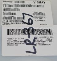 WSC25155R600FTB