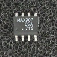 MAX907CSA