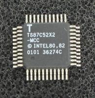 TS87C52X2MCC
