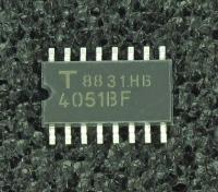TC4051BF