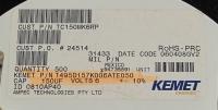 T495D157K006ATE050