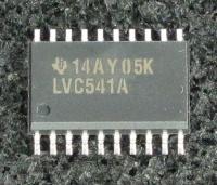 SN74LVC541ADW