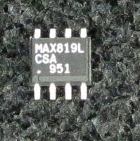 MAX819LCSA