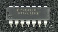DM74LS30N