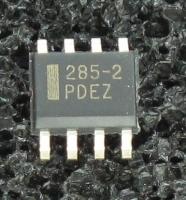 LM285D-2.5