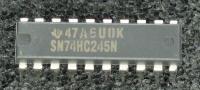 SN74HC245N