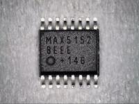 MAX5152BEEE+