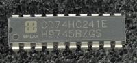 CD74HC241E