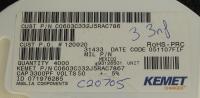 C0603C332J5RAC7867