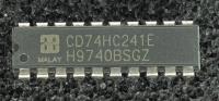 CD74HC241E