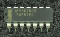 74F51PC