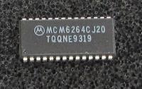 MCM6264CJ20
