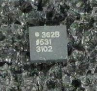 ADXL362BCCZ-RL7