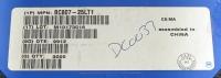BC807-25LT1