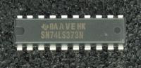 SN74ALS373N