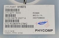 RC0805FR-078K2