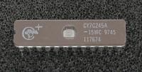 CY7C245A-25WC