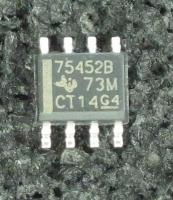 SN75452BD