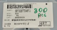 SR732BTTD4R7J