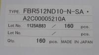 FBR512 ND10-N SA