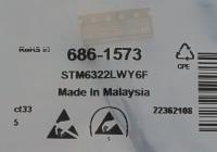 STM6322LWY6F