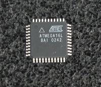 ATMEGA16L-8AI