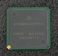MC68MH360ZP25VL