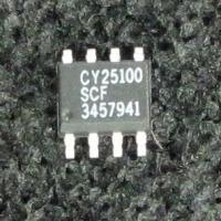 CY25100SCF