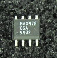 MAX478CSA