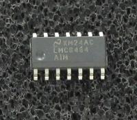 LMC6464AIM