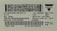 CRCW060382K0FKEB