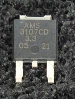 AMS3107CD-3.3