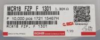 MCR18FZPF1301
