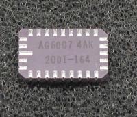 P4C164-25LMB