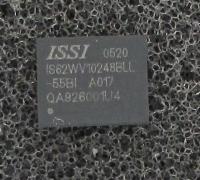 IS62WV10248BLL55BI