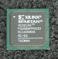 XC2S150-5FG256C-ES