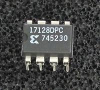 XC17128DPC