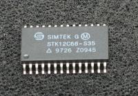 STK12C68-S35